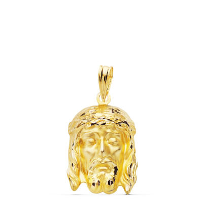 9K CRISTO BUENA MUERTE...