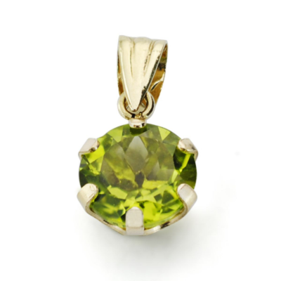 9K COLGANTE ORO AMARILLO...