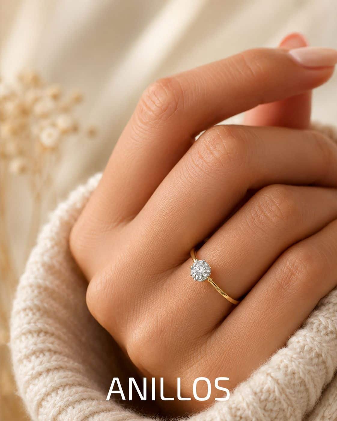 Anillos