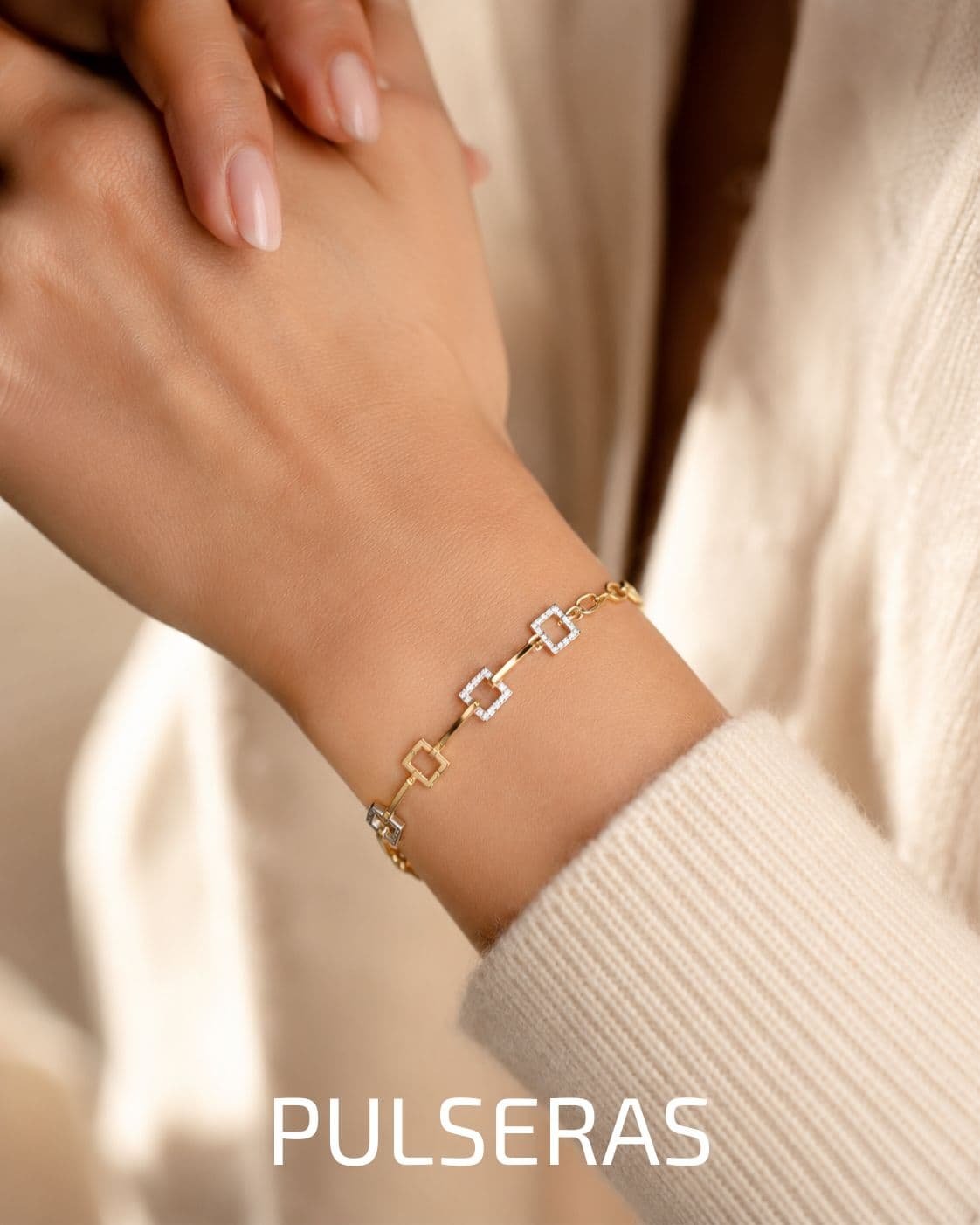 Pulseras