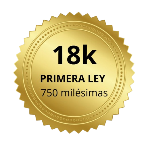 Dólar Sello Oro Macizo Sello Oro 18k Hombre Símbolo Dolar Detalles